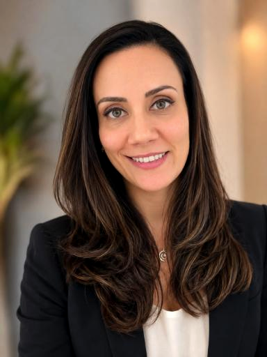 Ariane Castilho Penatti Libertini
