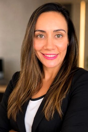 Ariane Castilho Penatti Libertini